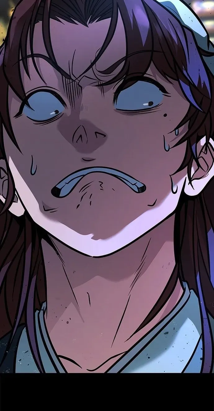 Legend of the Low‑Tier Martial Artist Chapter 2 page 13 - 