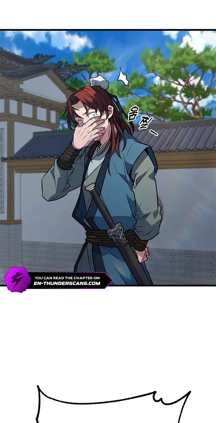 Legend of the Low‑Tier Martial Artist Chapter 2 page 129 - 