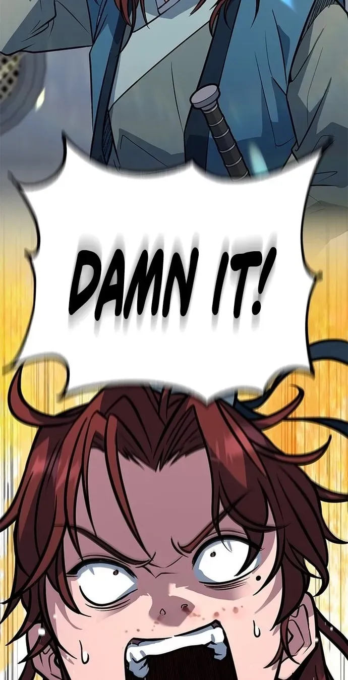 Legend of the Low‑Tier Martial Artist Chapter 2 page 132 - 