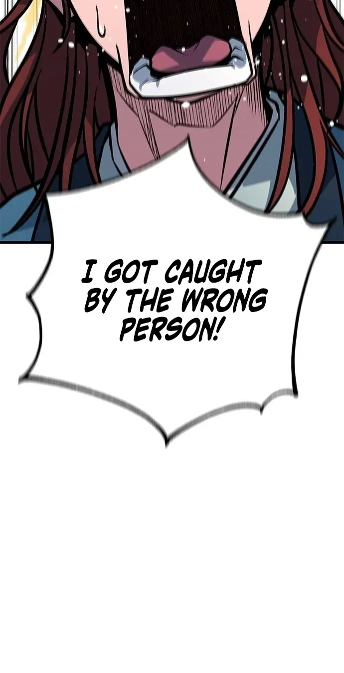 Legend of the Low‑Tier Martial Artist Chapter 2 page 133 - 