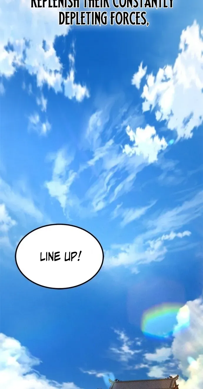 Legend of the Low‑Tier Martial Artist Chapter 2 page 17 - 
