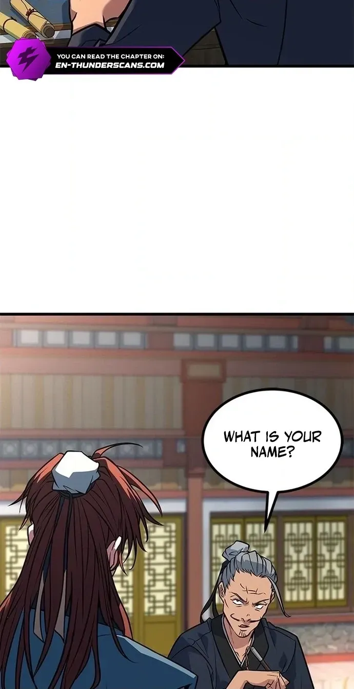Legend of the Low‑Tier Martial Artist Chapter 2 page 20 - 