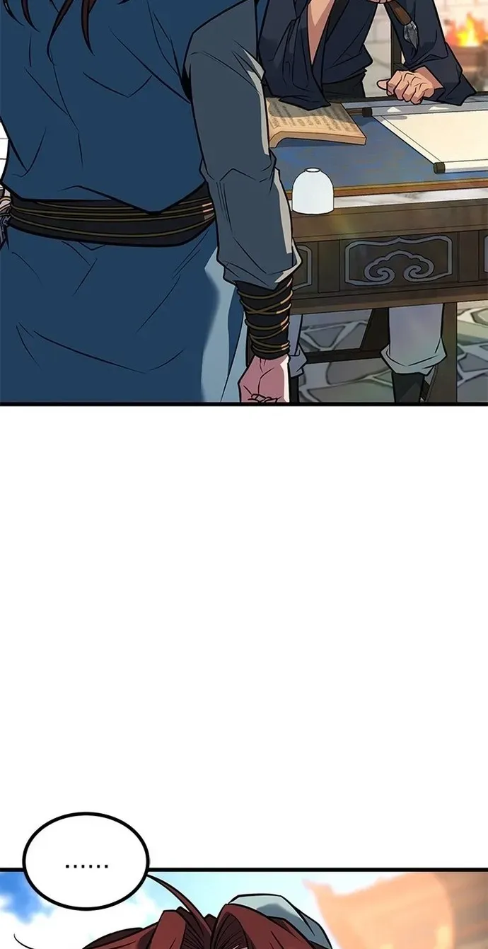 Legend of the Low‑Tier Martial Artist Chapter 2 page 21 - 