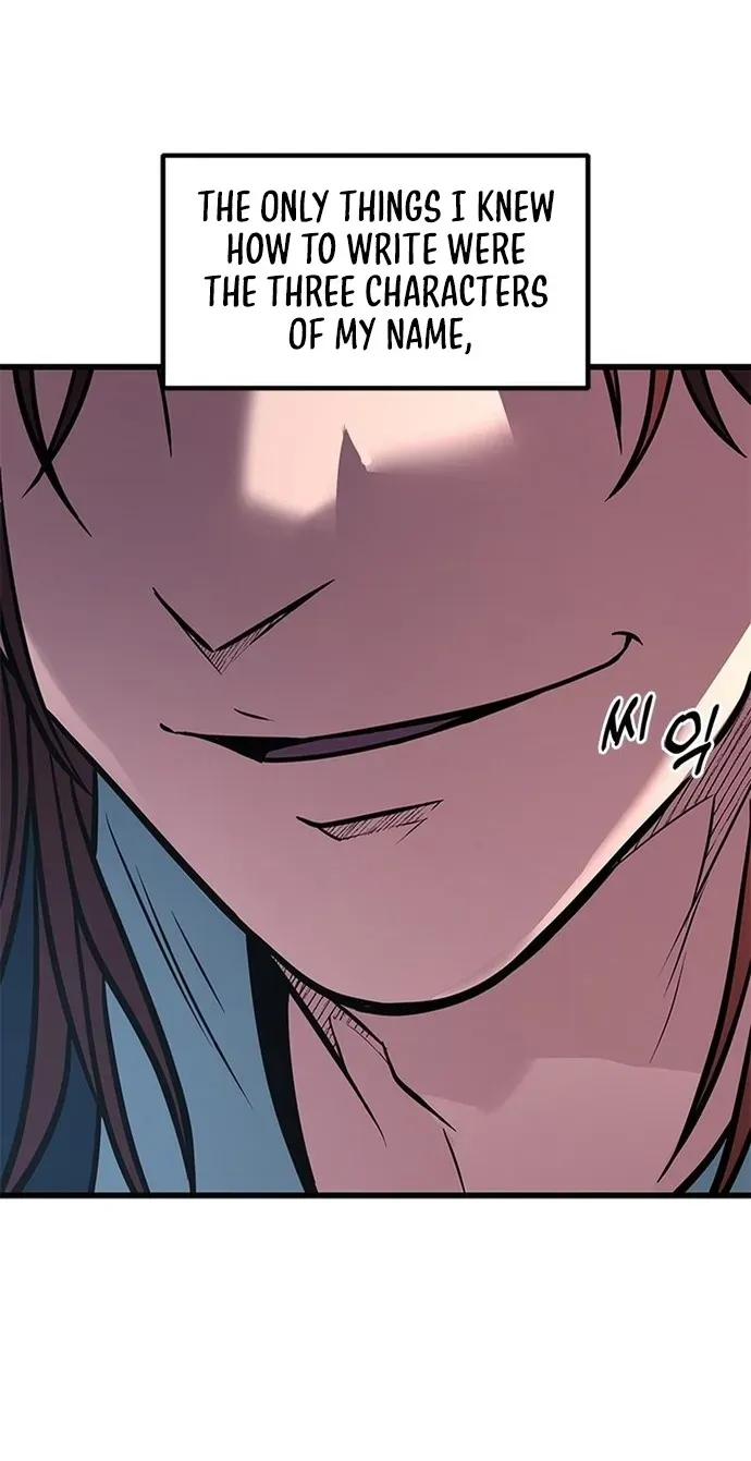 Legend of the Low‑Tier Martial Artist Chapter 2 page 29 - 