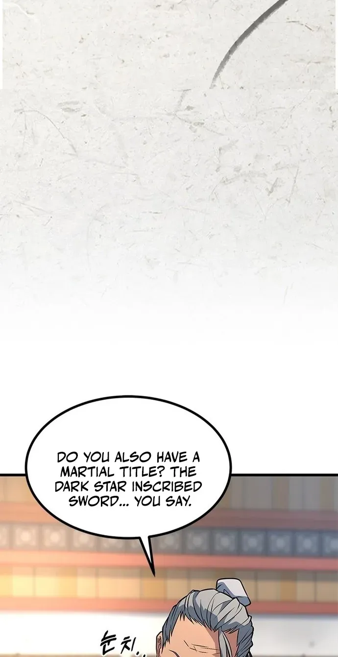 Legend of the Low‑Tier Martial Artist Chapter 2 page 32 - 