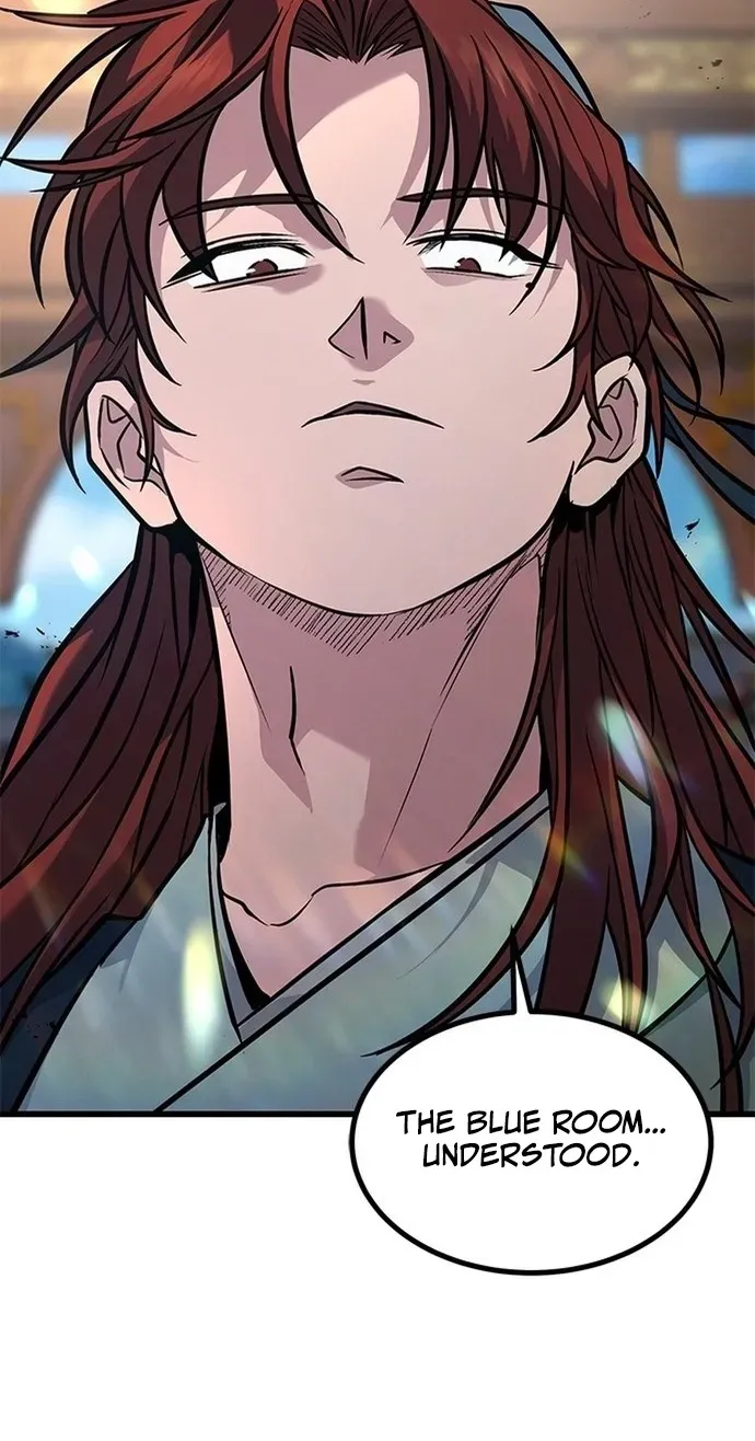 Legend of the Low‑Tier Martial Artist Chapter 2 page 37 - 