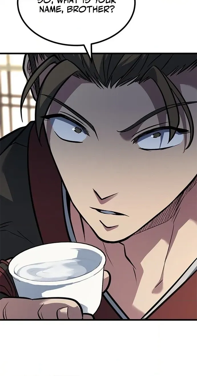Legend of the Low‑Tier Martial Artist Chapter 2 page 50 - 