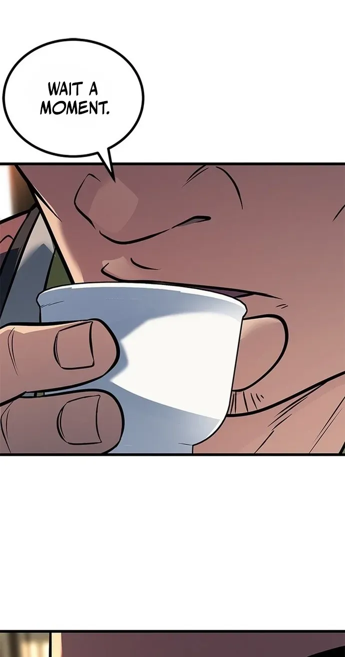 Legend of the Low‑Tier Martial Artist Chapter 2 page 55 - 