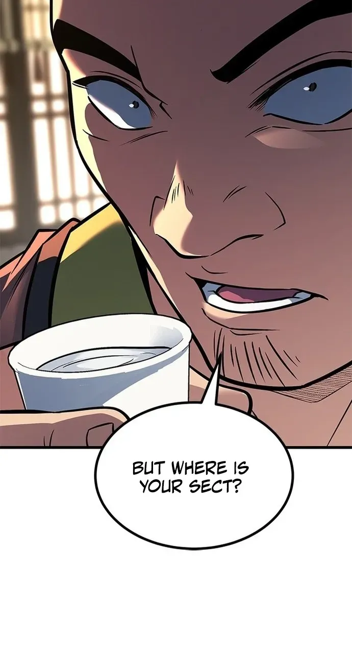 Legend of the Low‑Tier Martial Artist Chapter 2 page 56 - 