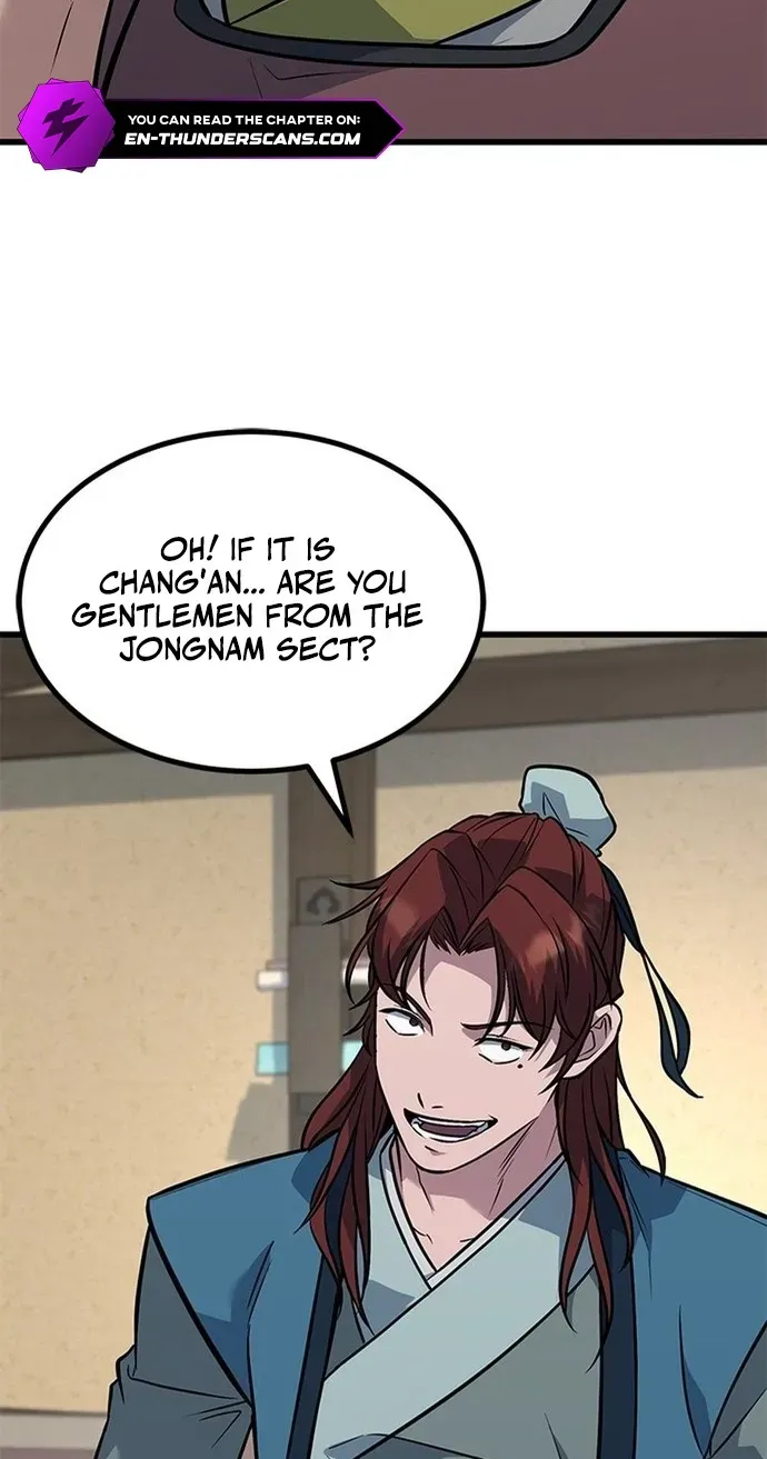 Legend of the Low‑Tier Martial Artist Chapter 2 page 59 - 