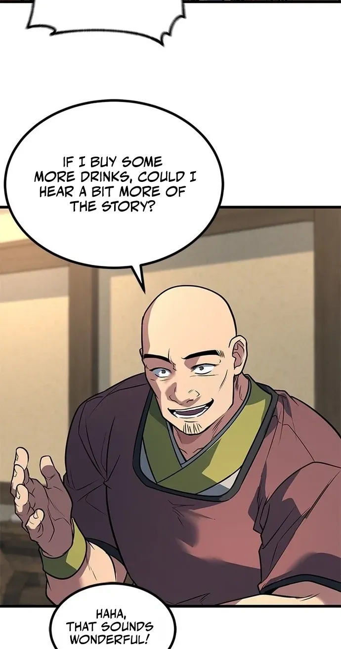 Legend of the Low‑Tier Martial Artist Chapter 2 page 66 - 