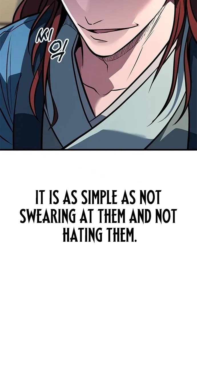 Legend of the Low‑Tier Martial Artist Chapter 2 page 69 - 