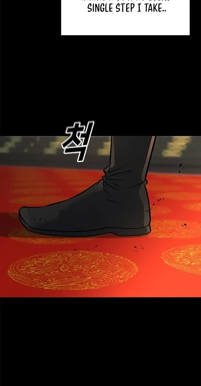 Legend of the Low‑Tier Martial Artist Chapter 2 page 8 - 