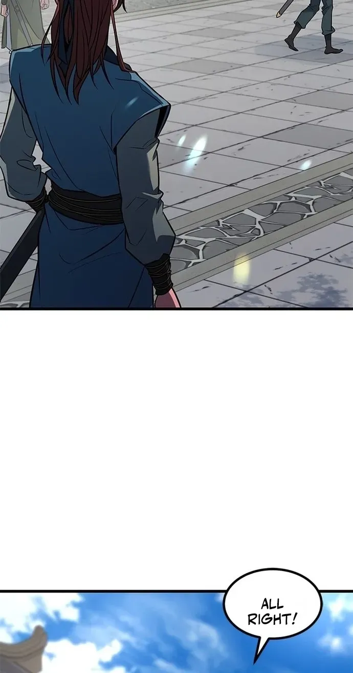Legend of the Low‑Tier Martial Artist Chapter 2 page 77 - 