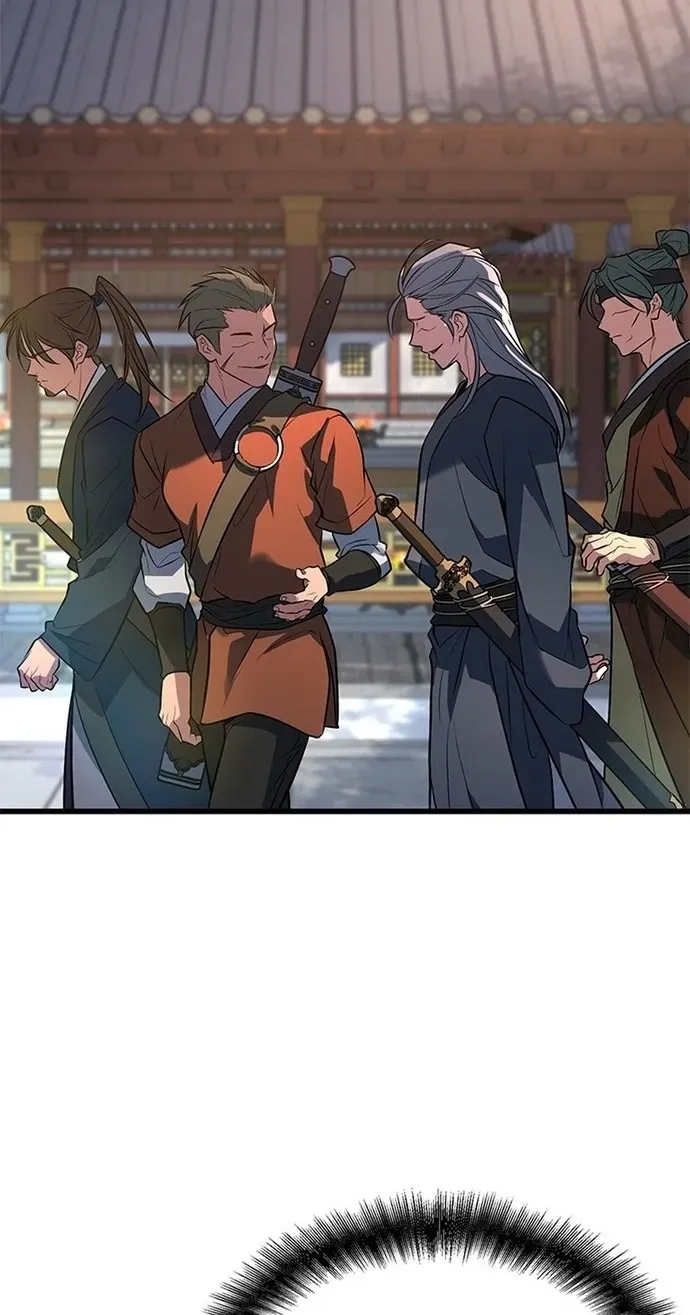 Legend of the Low‑Tier Martial Artist Chapter 2 page 79 - 