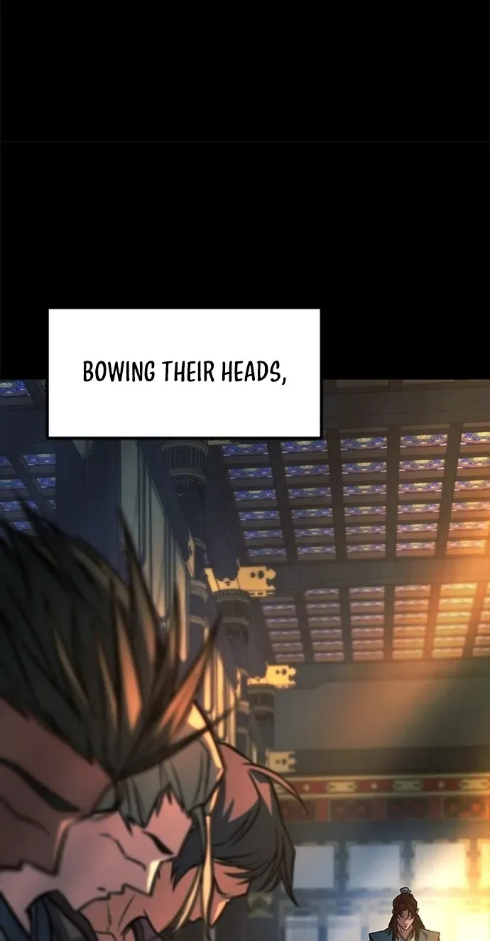 Legend of the Low‑Tier Martial Artist Chapter 2 page 9 - 