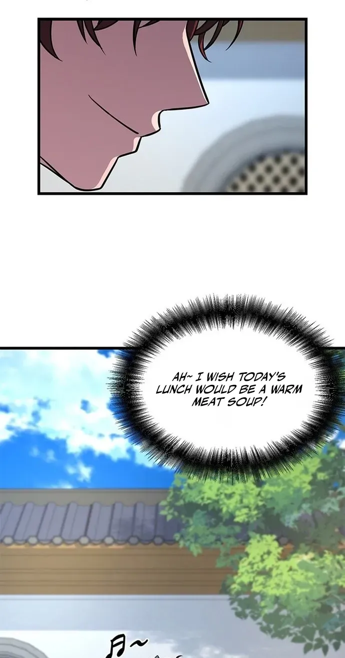 Legend of the Low‑Tier Martial Artist Chapter 2 page 82 - 