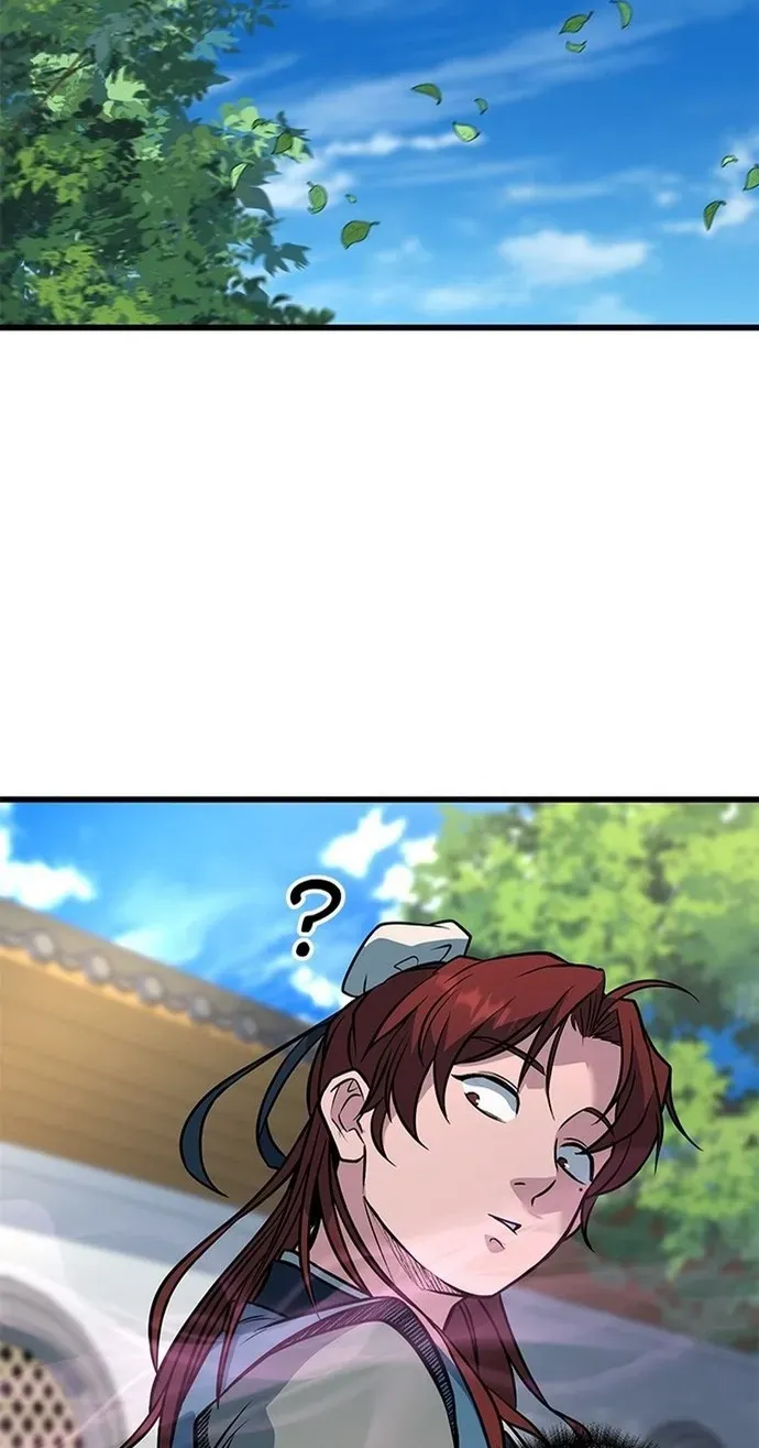 Legend of the Low‑Tier Martial Artist Chapter 2 page 84 - 