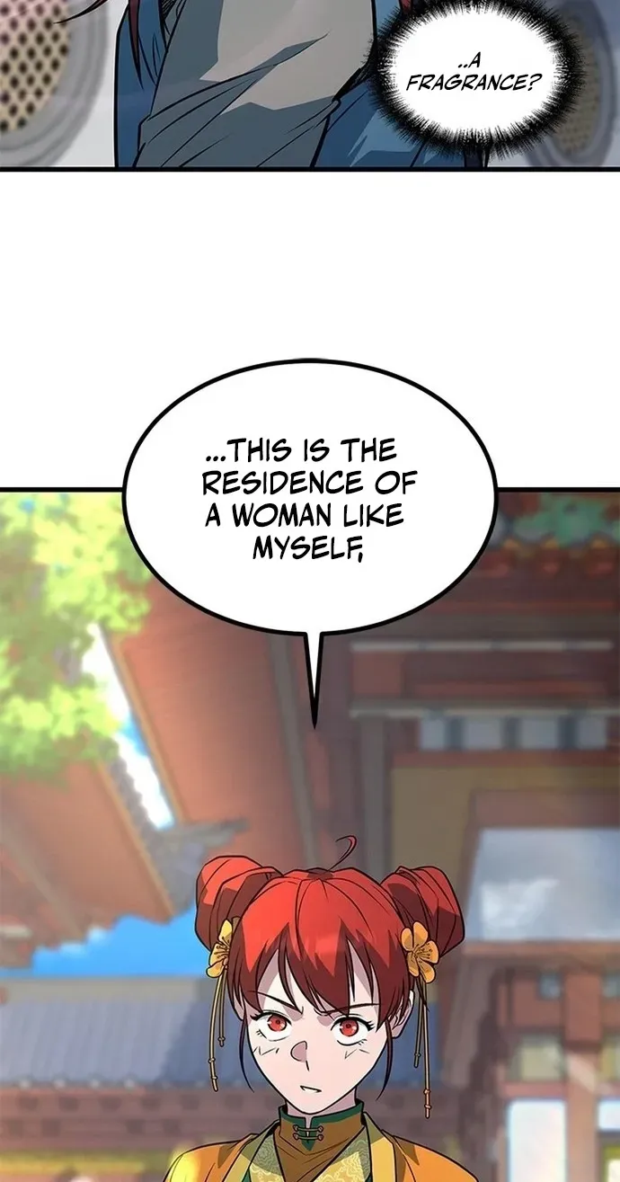 Legend of the Low‑Tier Martial Artist Chapter 2 page 85 - 