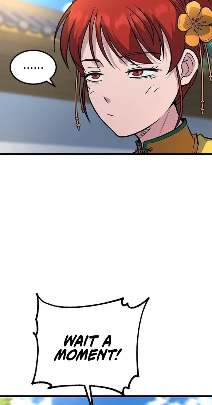 Legend of the Low‑Tier Martial Artist Chapter 2 page 89 - 