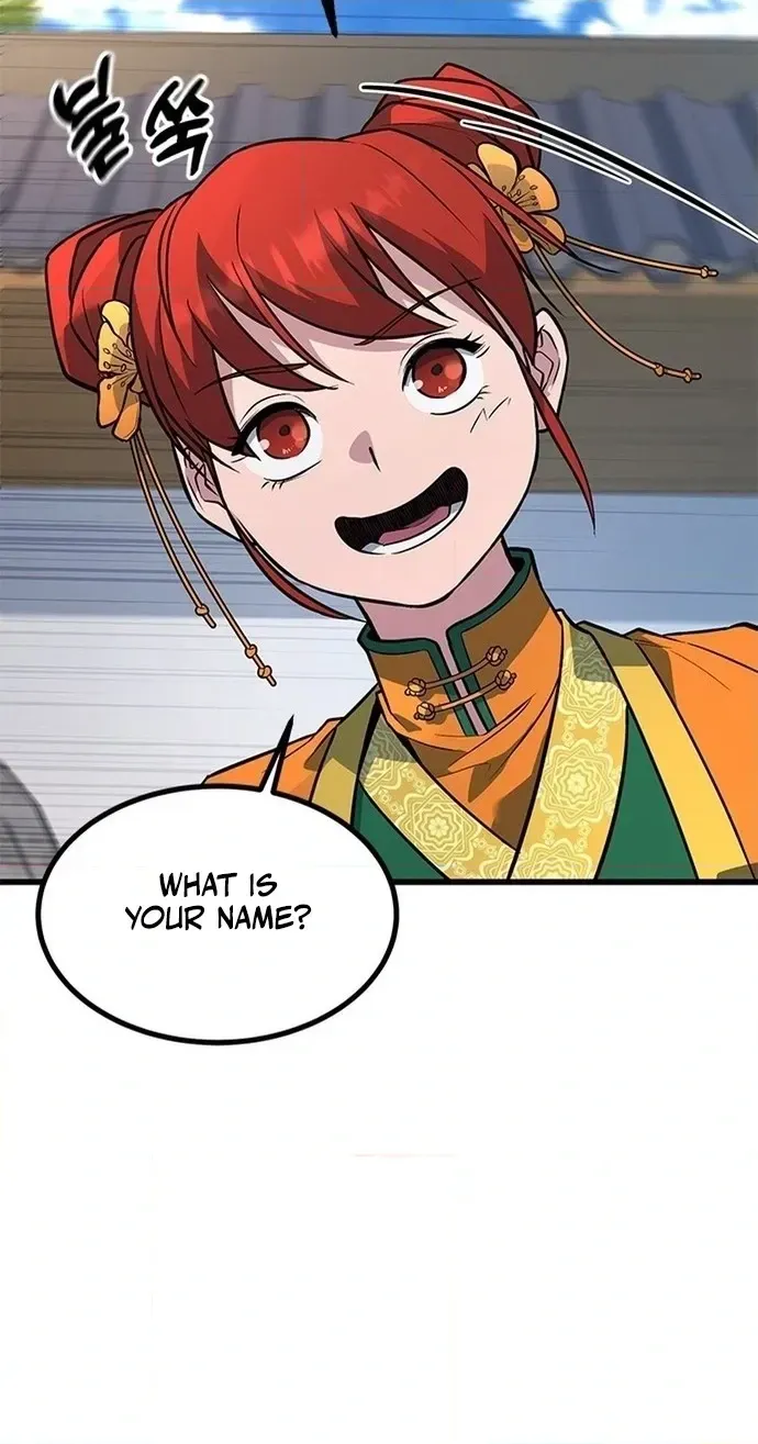 Legend of the Low‑Tier Martial Artist Chapter 2 page 90 - 
