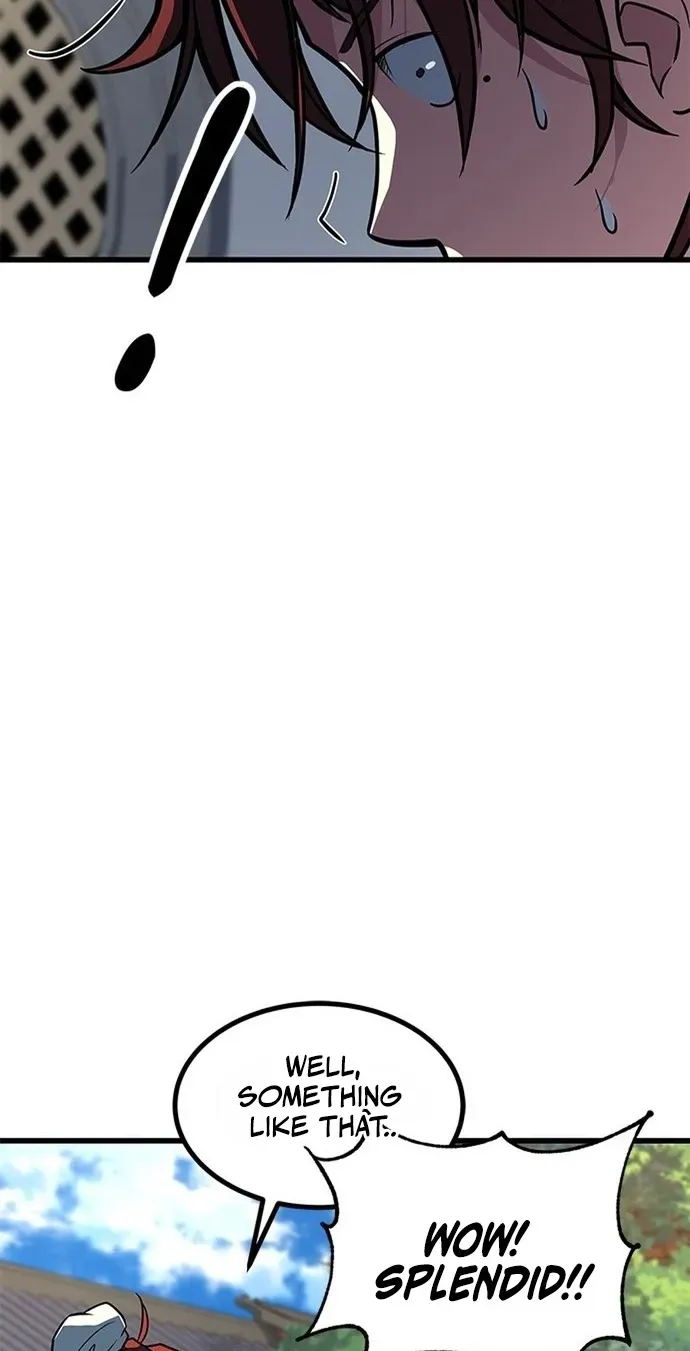Legend of the Low‑Tier Martial Artist Chapter 2 page 94 - 