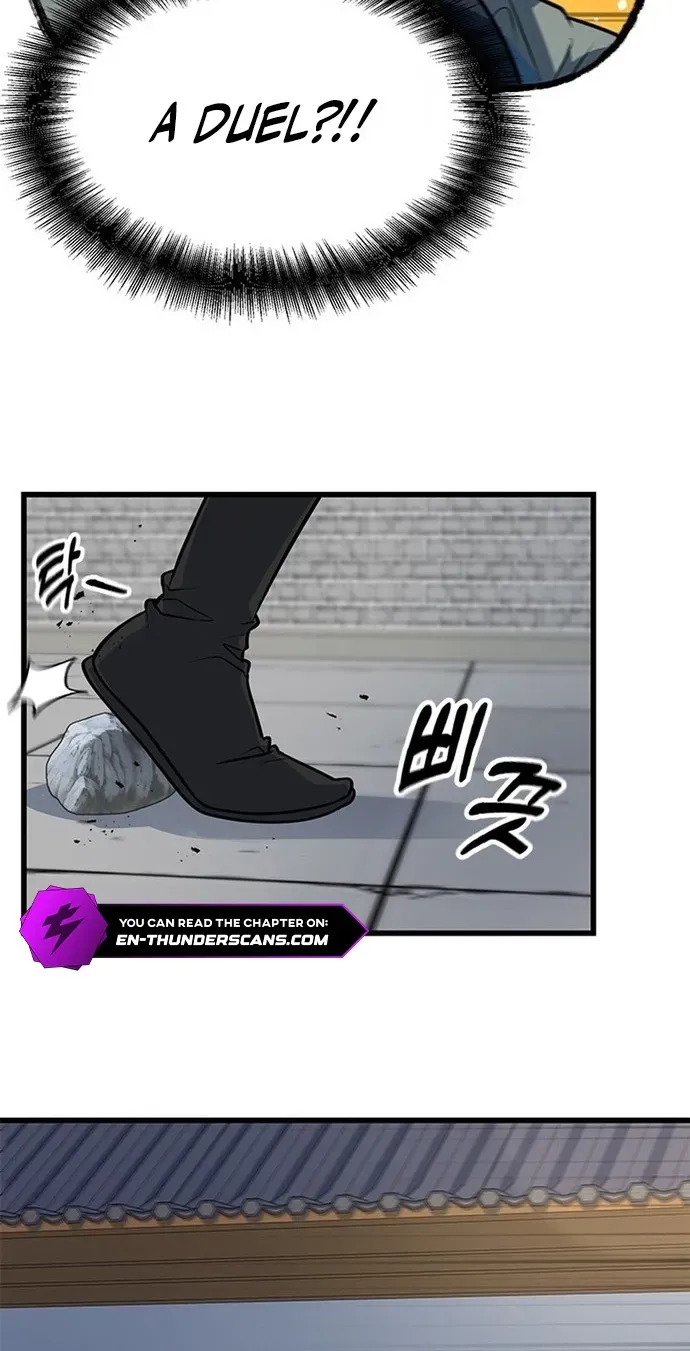 Legend of the Low‑Tier Martial Artist Chapter 2 page 99 - 