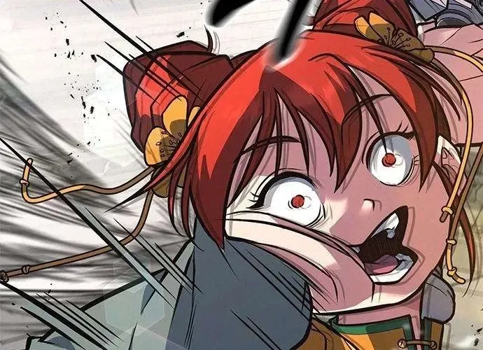 Legend of the Low‑Tier Martial Artist Chapter 3 page 108 - 