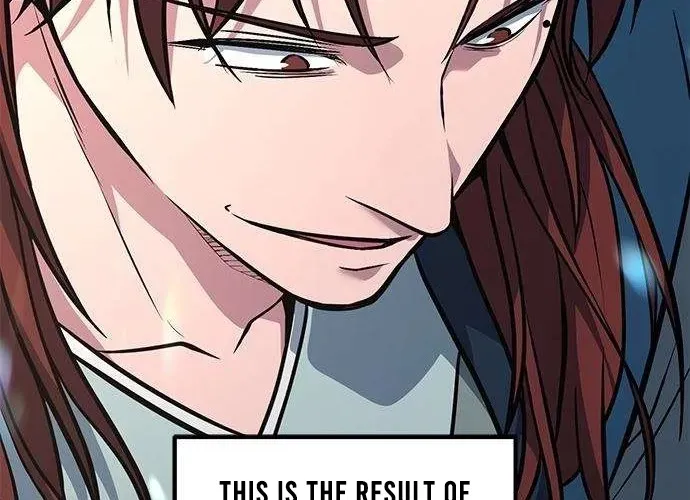 Legend of the Low‑Tier Martial Artist Chapter 3 page 12 - 