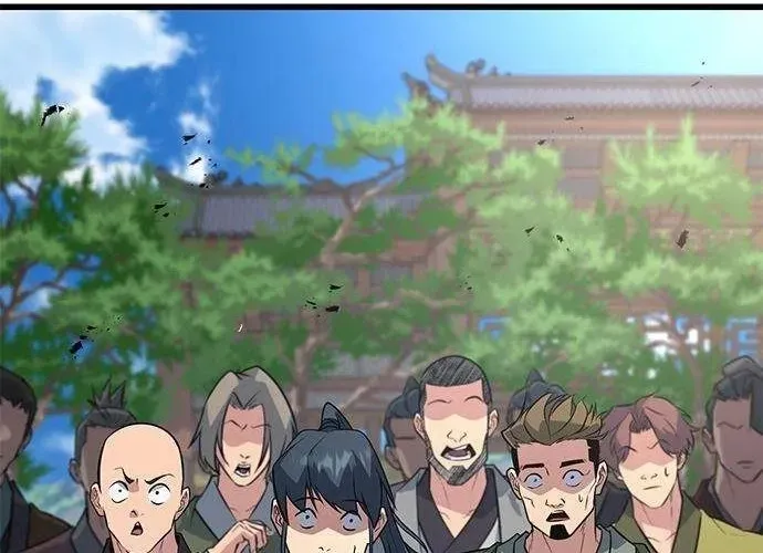 Legend of the Low‑Tier Martial Artist Chapter 3 page 120 - 