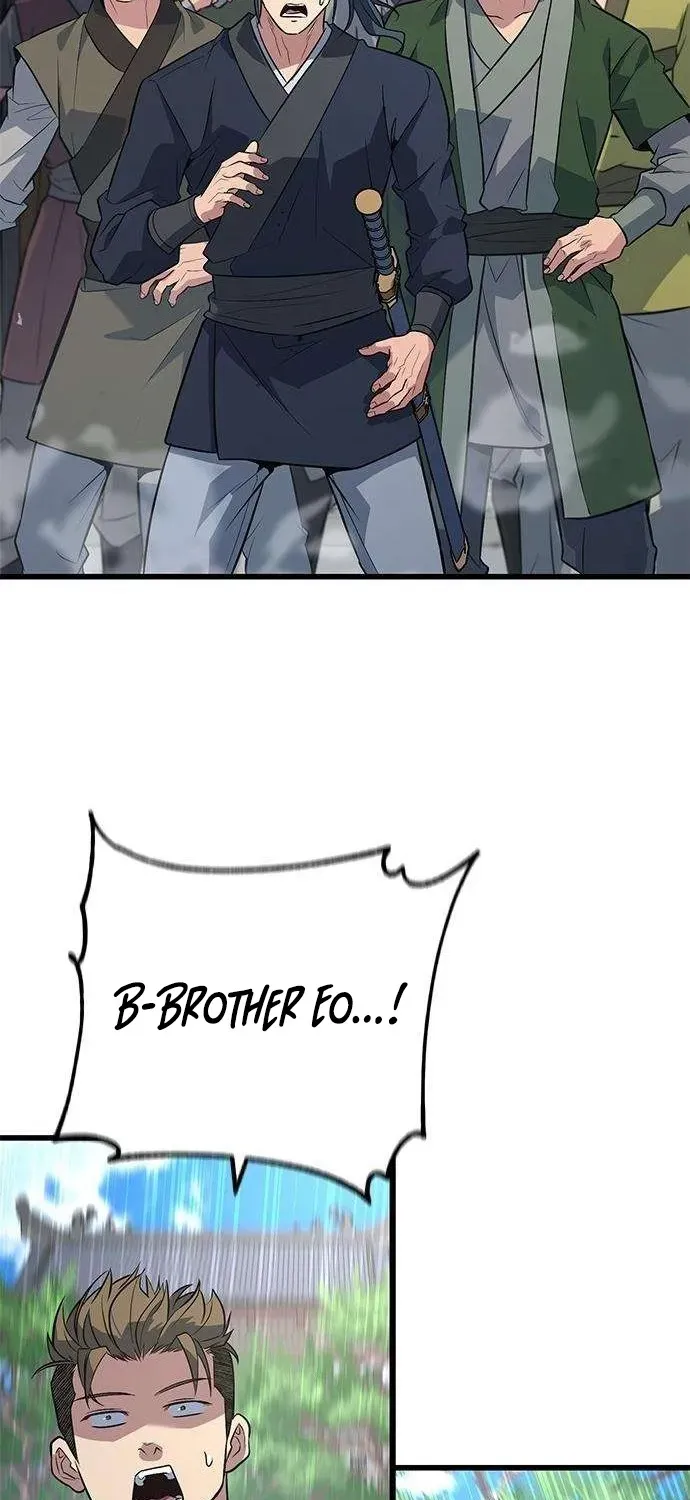 Legend of the Low‑Tier Martial Artist Chapter 3 page 121 - 