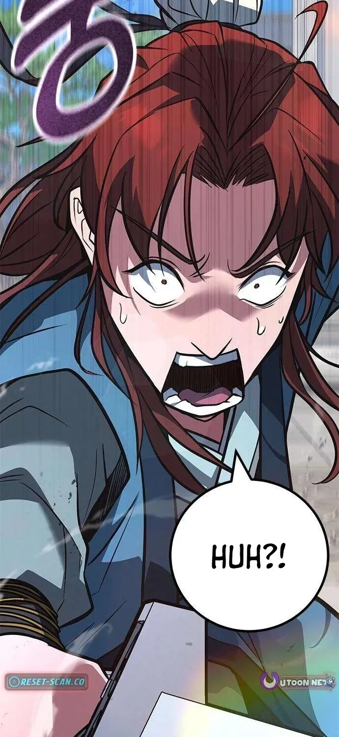 Legend of the Low‑Tier Martial Artist Chapter 3 page 123 - 