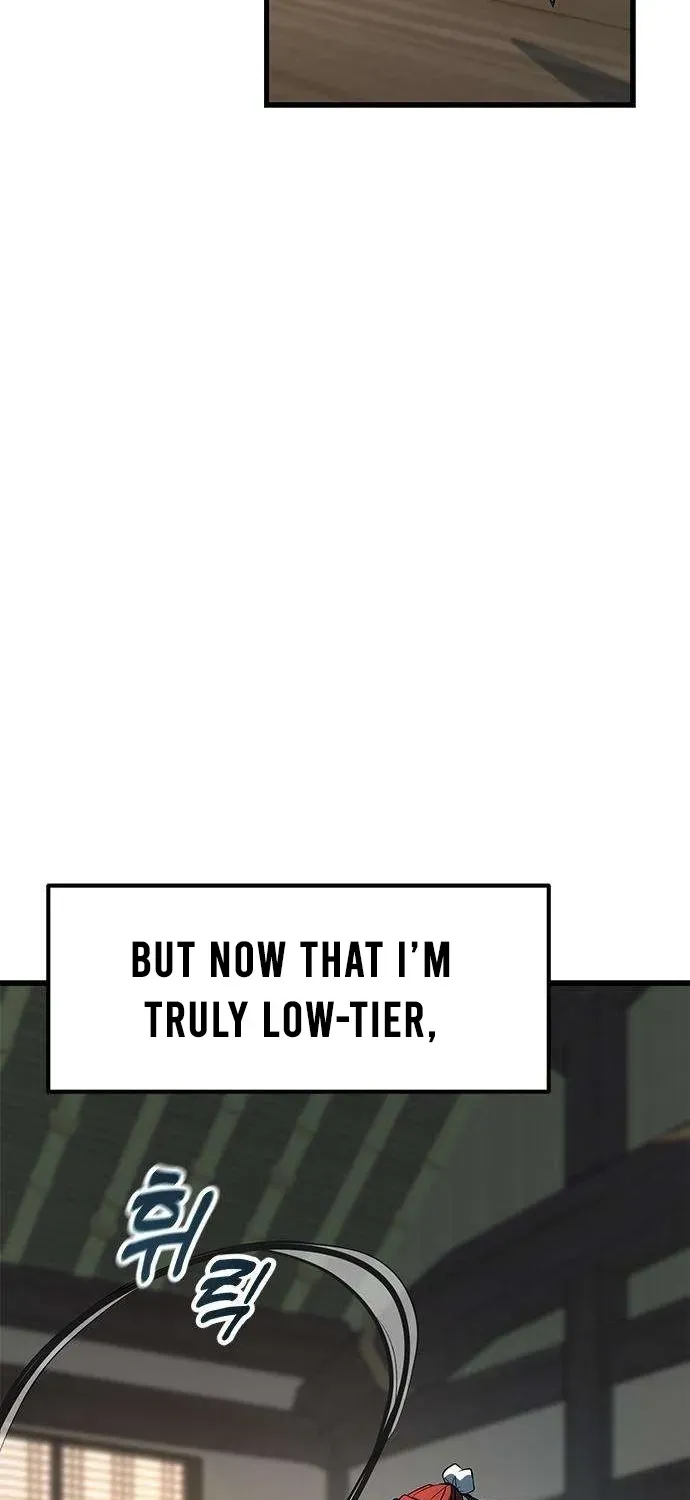 Legend of the Low‑Tier Martial Artist Chapter 3 page 14 - 