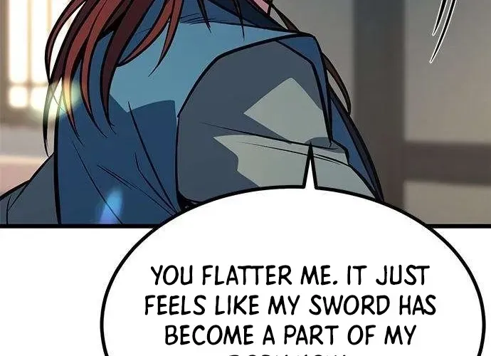 Legend of the Low‑Tier Martial Artist Chapter 3 page 20 - 