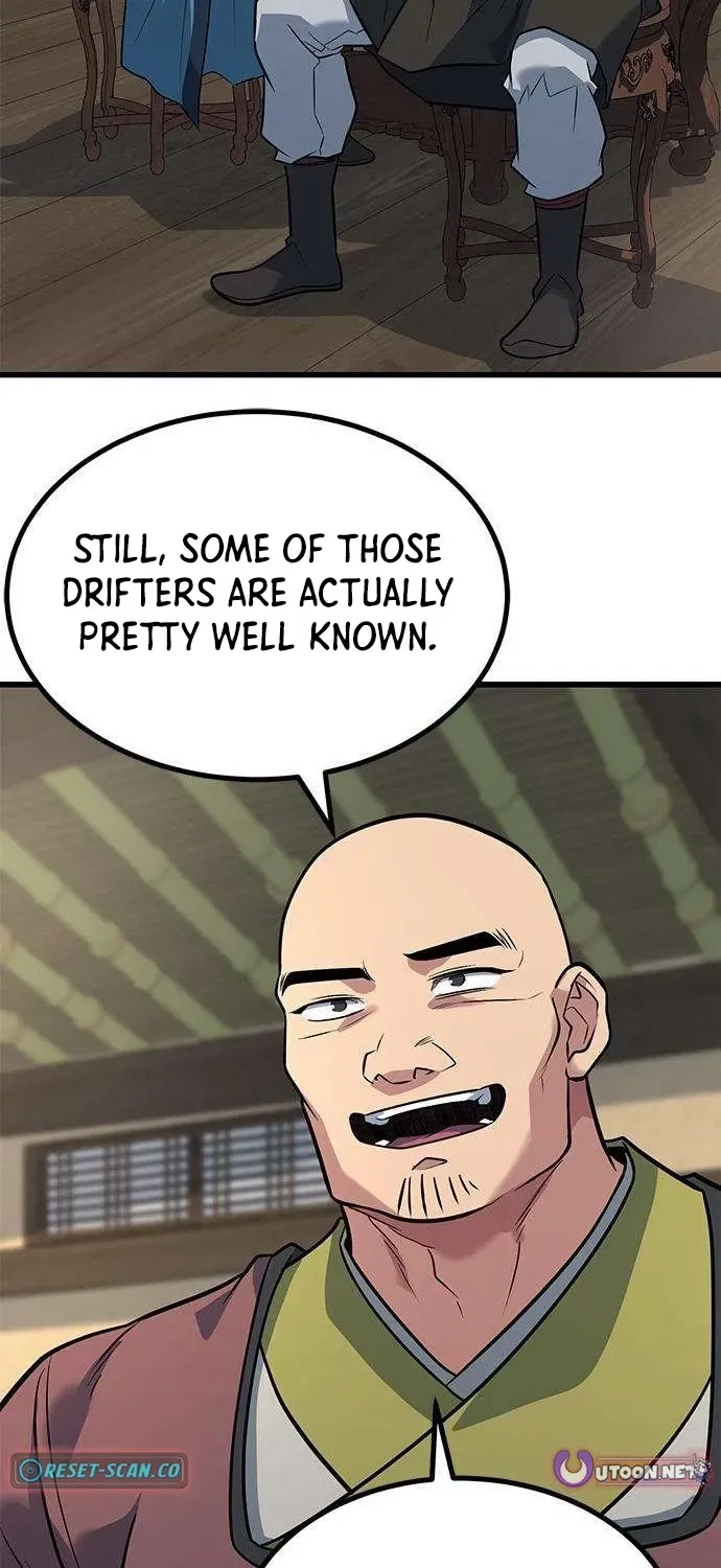 Legend of the Low‑Tier Martial Artist Chapter 3 page 26 - 