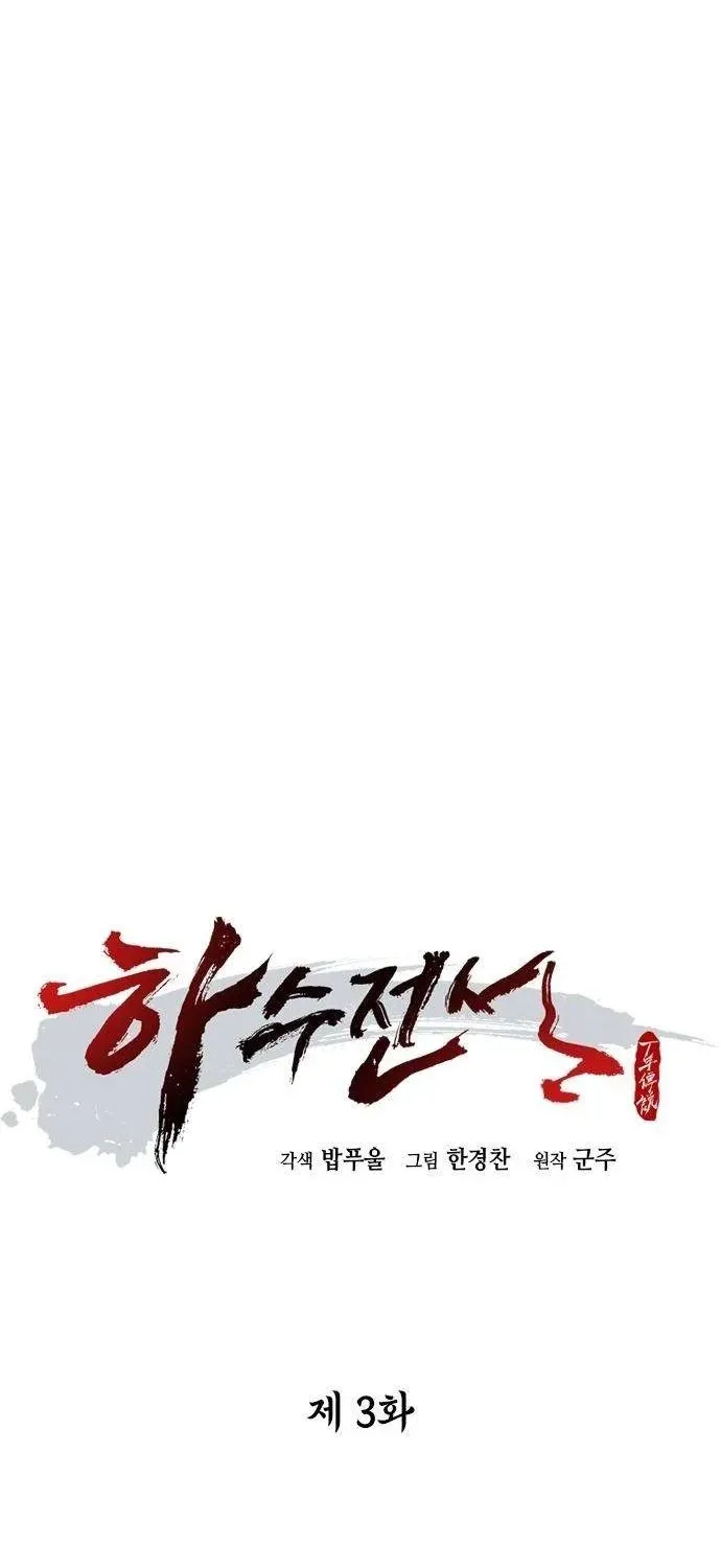 Legend of the Low‑Tier Martial Artist Chapter 3 page 31 - 