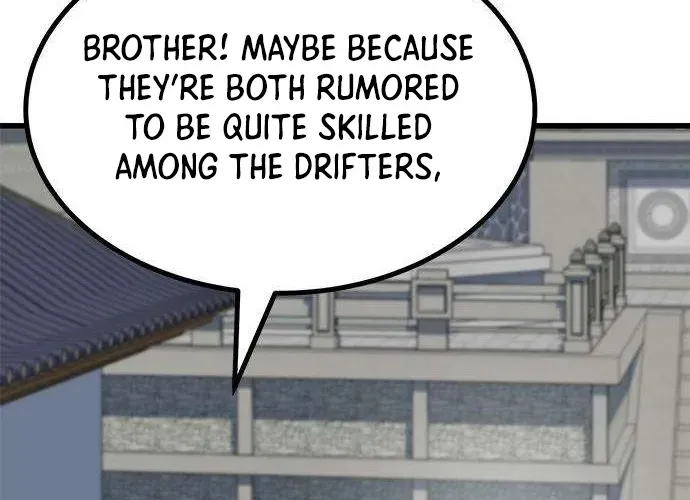 Legend of the Low‑Tier Martial Artist Chapter 3 page 36 - 