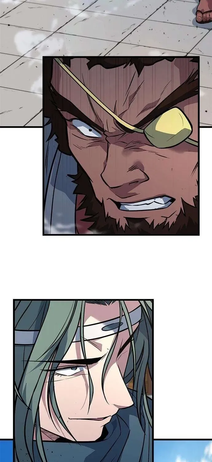 Legend of the Low‑Tier Martial Artist Chapter 3 page 39 - 