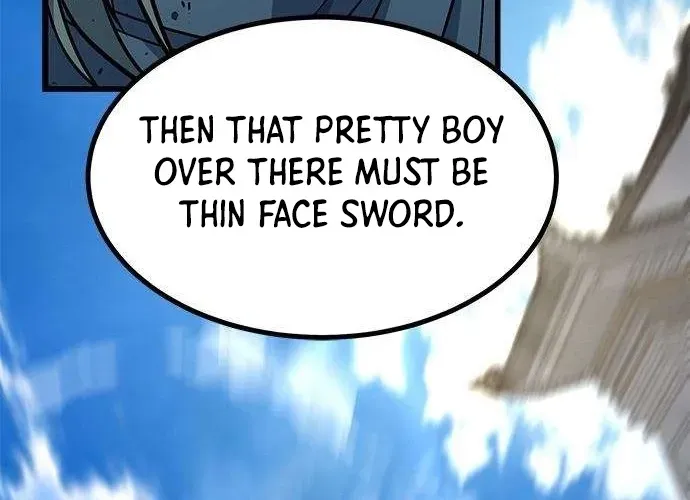 Legend of the Low‑Tier Martial Artist Chapter 3 page 40 - 