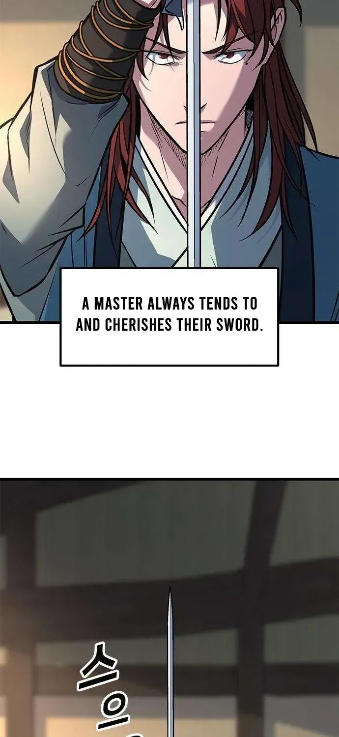 Legend of the Low‑Tier Martial Artist Chapter 3 page 5 - 