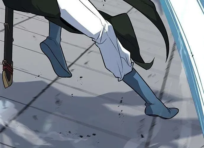 Legend of the Low‑Tier Martial Artist Chapter 3 page 44 - 