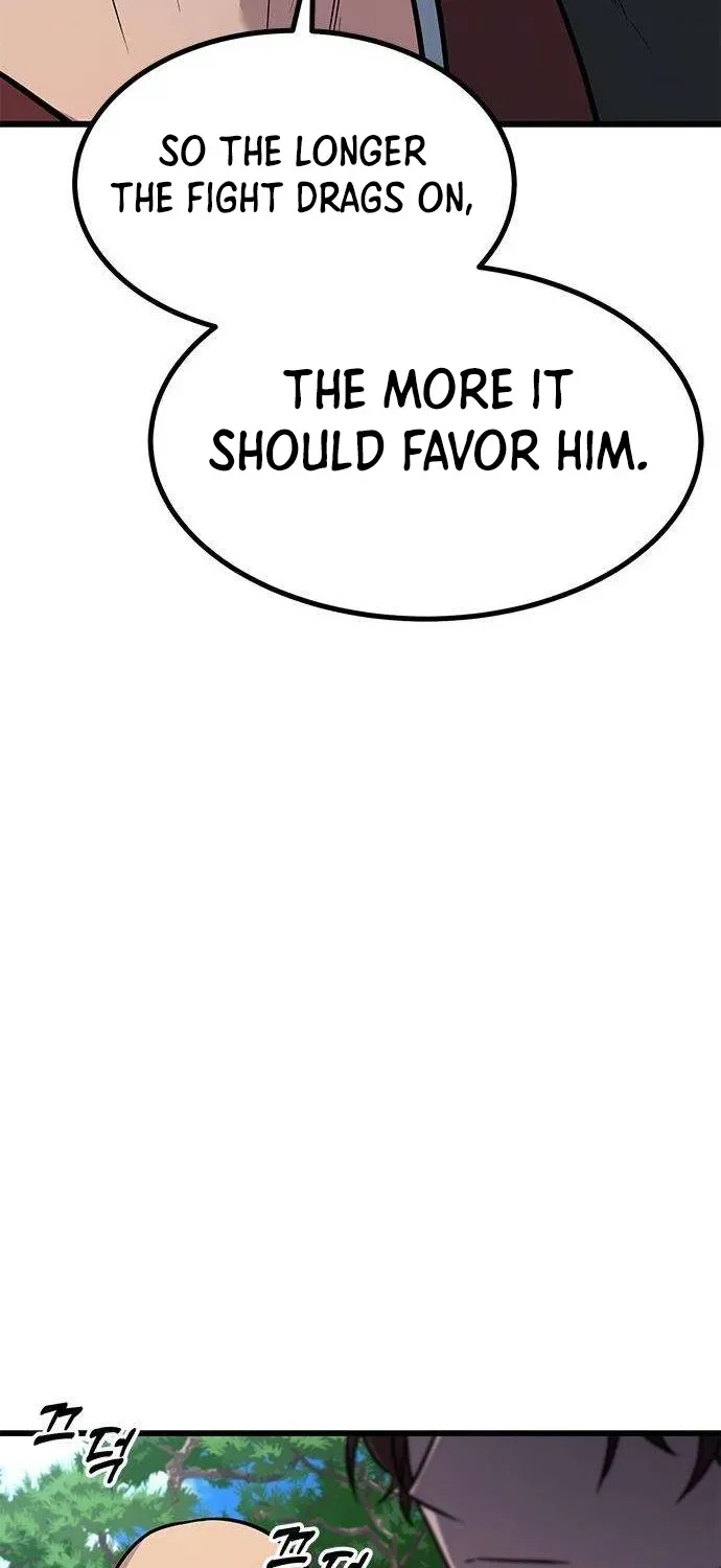 Legend of the Low‑Tier Martial Artist Chapter 3 page 51 - 