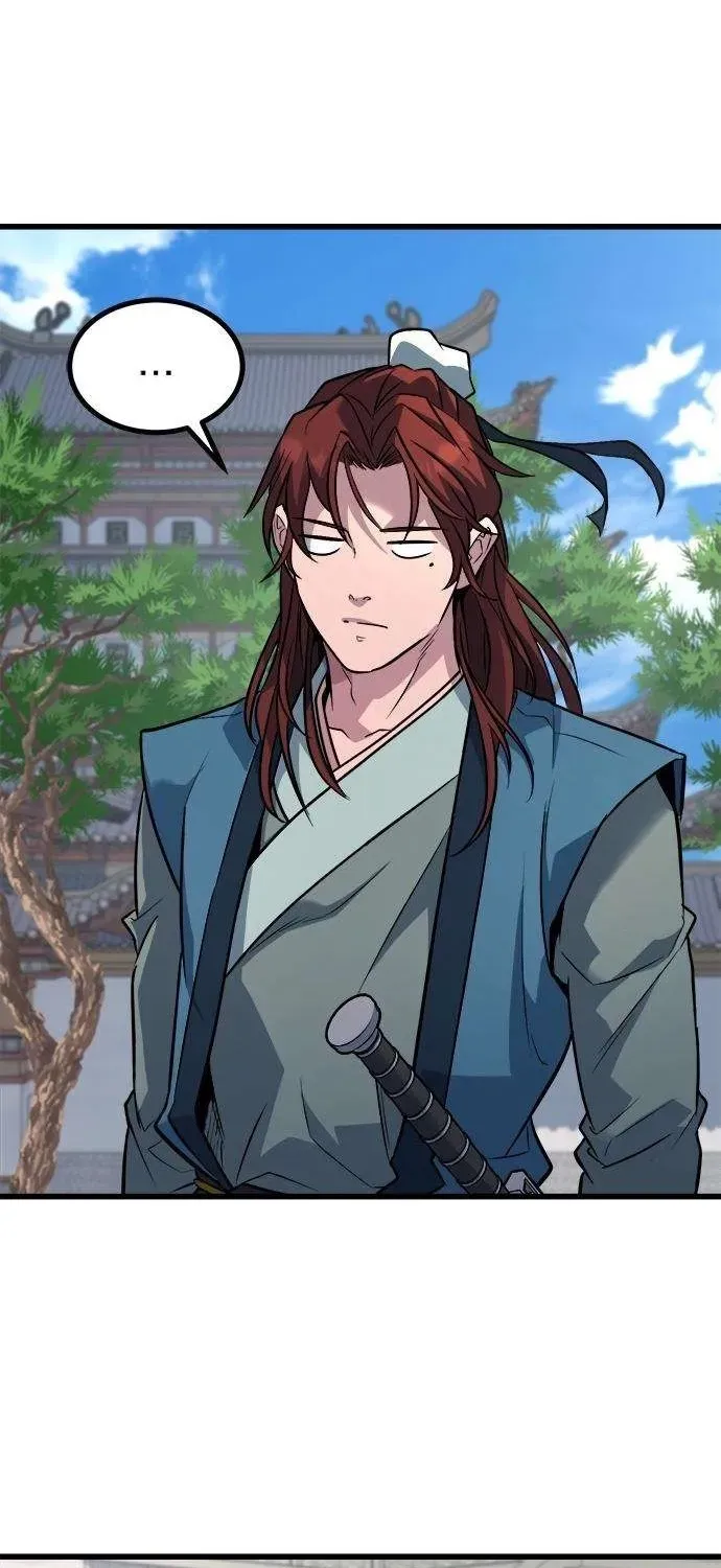Legend of the Low‑Tier Martial Artist Chapter 3 page 69 - 