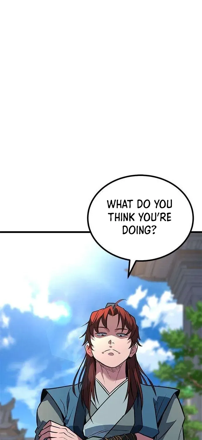 Legend of the Low‑Tier Martial Artist Chapter 3 page 90 - 