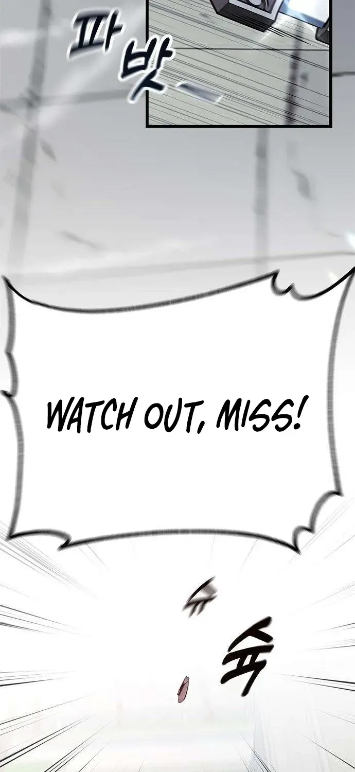 Legend of the Low‑Tier Martial Artist Chapter 3 page 99 - 