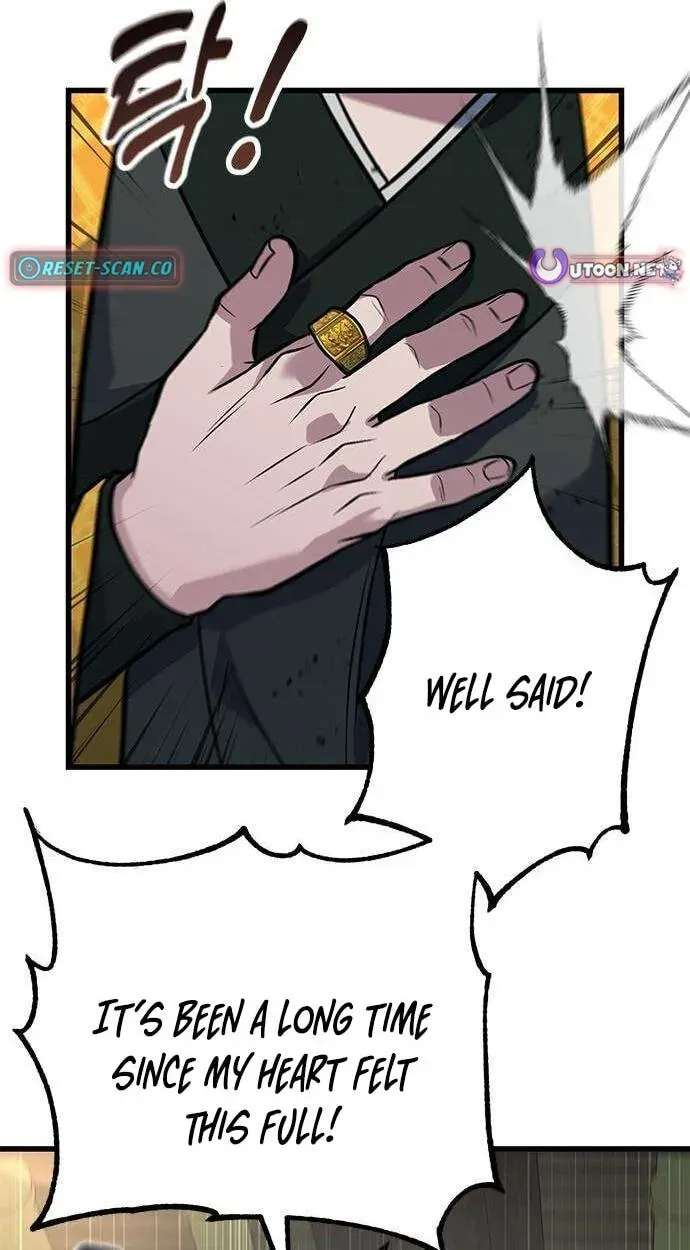 Legend of the Low‑Tier Martial Artist Chapter 4 page 102 - 
