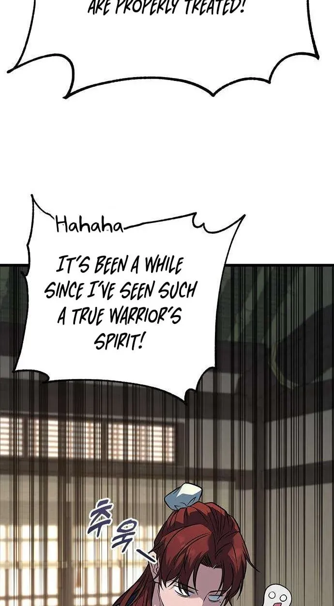 Legend of the Low‑Tier Martial Artist Chapter 4 page 104 - 