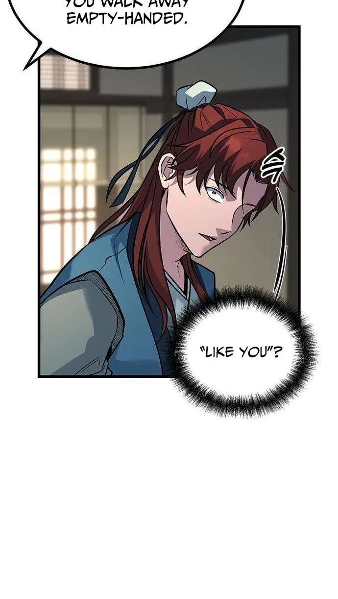 Legend of the Low‑Tier Martial Artist Chapter 4 page 106 - 