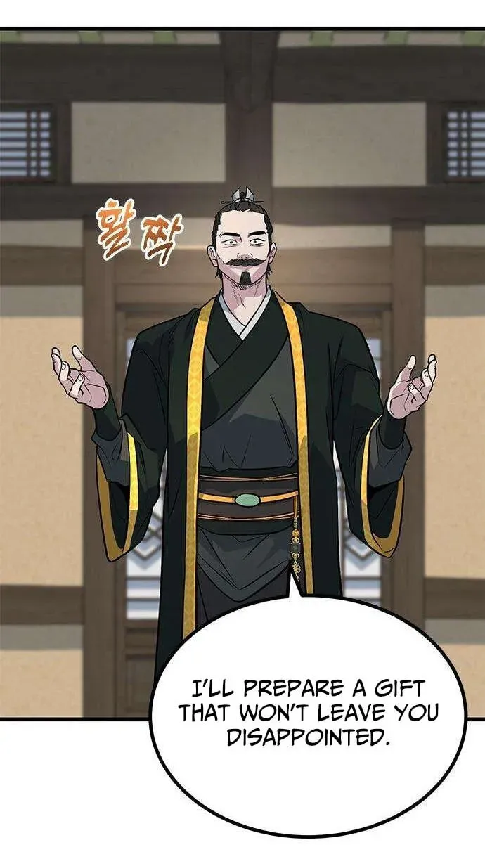 Legend of the Low‑Tier Martial Artist Chapter 4 page 107 - 