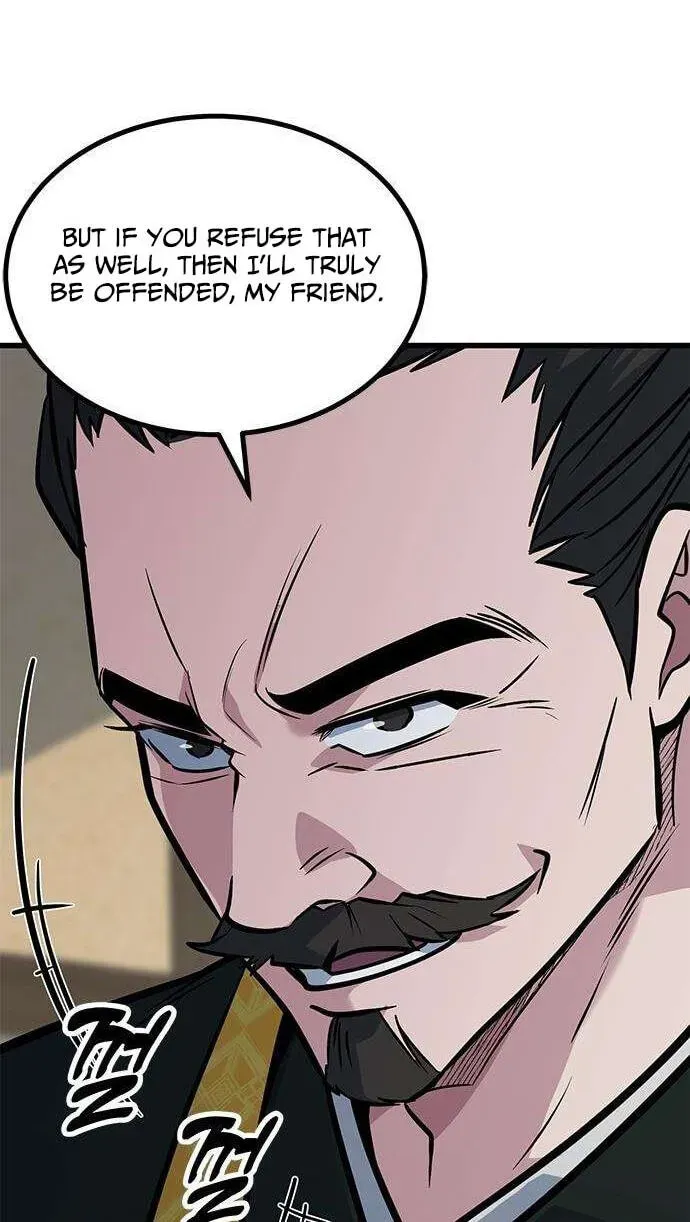 Legend of the Low‑Tier Martial Artist Chapter 4 page 108 - 